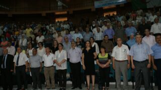 Ceremonie de remise des prix aux laureats du baccalaureat 21 juillet 2015 045
