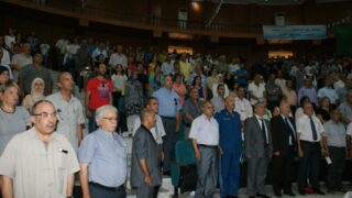 Ceremonie de remise des prix aux laureats du baccalaureat 21 juillet 2015 049