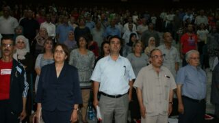 Ceremonie de remise des prix aux laureats du baccalaureat 21 juillet 2015 050