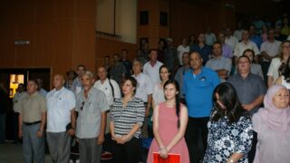 Ceremonie de remise des prix aux laureats du baccalaureat 21 juillet 2015 052