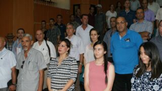 Ceremonie de remise des prix aux laureats du baccalaureat 21 juillet 2015 053