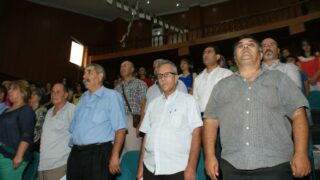 Ceremonie de remise des prix aux laureats du baccalaureat 21 juillet 2015 054