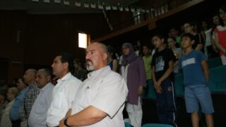 Ceremonie de remise des prix aux laureats du baccalaureat 21 juillet 2015 055