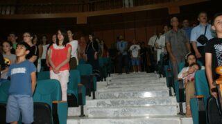 Ceremonie de remise des prix aux laureats du baccalaureat 21 juillet 2015 056