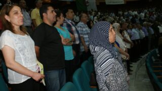 Ceremonie de remise des prix aux laureats du baccalaureat 21 juillet 2015 058