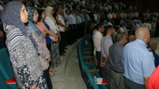 Ceremonie de remise des prix aux laureats du baccalaureat 21 juillet 2015 059