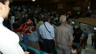 Ceremonie de remise des prix aux laureats du baccalaureat 21 juillet 2015 060