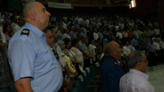 Ceremonie de remise des prix aux laureats du baccalaureat 21 juillet 2015 062