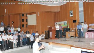 Ceremonie de remise des prix aux laureats du baccalaureat 21 juillet 2015 065