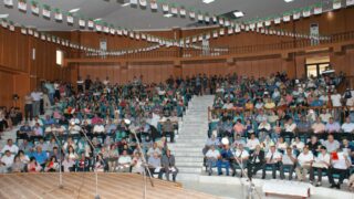 Ceremonie de remise des prix aux laureats du baccalaureat 21 juillet 2015 069