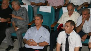 Ceremonie de remise des prix aux laureats du baccalaureat 21 juillet 2015 071