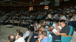 Ceremonie de remise des prix aux laureats du baccalaureat 21 juillet 2015 072