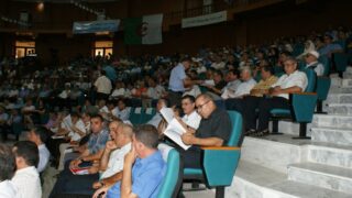 Ceremonie de remise des prix aux laureats du baccalaureat 21 juillet 2015 075