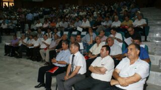 Ceremonie de remise des prix aux laureats du baccalaureat 21 juillet 2015 076