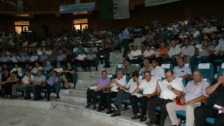 Ceremonie de remise des prix aux laureats du baccalaureat 21 juillet 2015 078