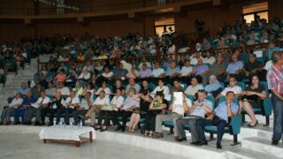 Ceremonie de remise des prix aux laureats du baccalaureat 21 juillet 2015 079