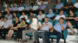 Ceremonie de remise des prix aux laureats du baccalaureat 21 juillet 2015 080