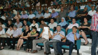 Ceremonie de remise des prix aux laureats du baccalaureat 21 juillet 2015 081