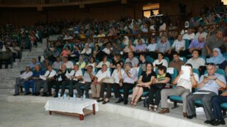 Ceremonie de remise des prix aux laureats du baccalaureat 21 juillet 2015 082