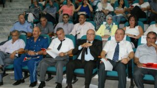 Ceremonie de remise des prix aux laureats du baccalaureat 21 juillet 2015 085