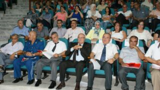 Ceremonie de remise des prix aux laureats du baccalaureat 21 juillet 2015 086