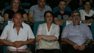 Ceremonie de remise des prix aux laureats du baccalaureat 21 juillet 2015 088