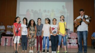 Ceremonie de remise des prix aux laureats du baccalaureat 21 juillet 2015 090