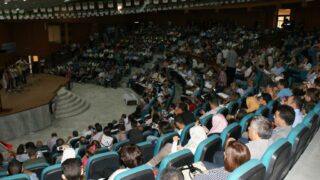 Ceremonie de remise des prix aux laureats du baccalaureat 21 juillet 2015 095