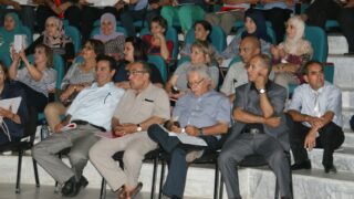 Ceremonie de remise des prix aux laureats du baccalaureat 21 juillet 2015 097