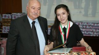 Ceremonie de remise des prix aux laureats du baccalaureat 21 juillet 2015 103