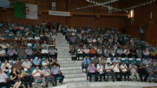 Ceremonie de remise des prix aux laureats du baccalaureat 21 juillet 2015 105