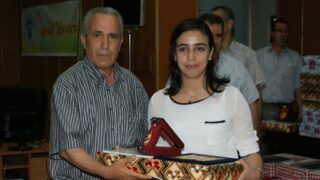 Ceremonie de remise des prix aux laureats du baccalaureat 21 juillet 2015 106