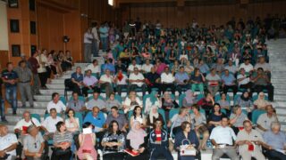 Ceremonie de remise des prix aux laureats du baccalaureat 21 juillet 2015 107