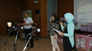 Ceremonie de remise des prix aux laureats du baccalaureat 21 juillet 2015 108