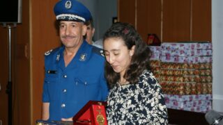 Ceremonie de remise des prix aux laureats du baccalaureat 21 juillet 2015 112