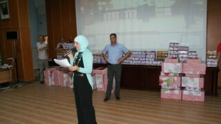 Ceremonie de remise des prix aux laureats du baccalaureat 21 juillet 2015 117