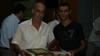 Ceremonie de remise des prix aux laureats du baccalaureat 21 juillet 2015 118