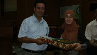 Ceremonie de remise des prix aux laureats du baccalaureat 21 juillet 2015 119