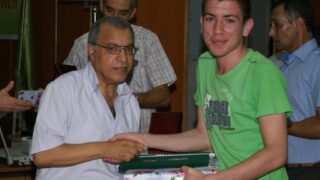 Ceremonie de remise des prix aux laureats du baccalaureat 21 juillet 2015 123