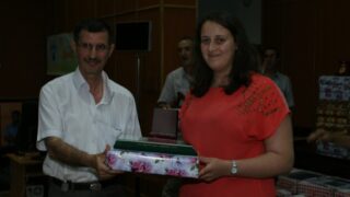 Ceremonie de remise des prix aux laureats du baccalaureat 21 juillet 2015 124