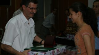 Ceremonie de remise des prix aux laureats du baccalaureat 21 juillet 2015 125