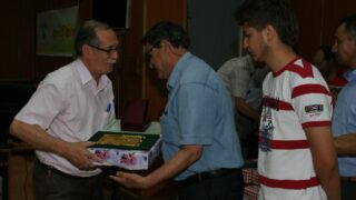 Ceremonie de remise des prix aux laureats du baccalaureat 21 juillet 2015 131