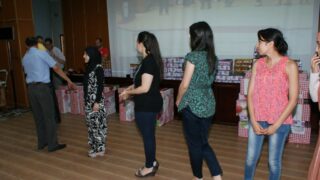 Ceremonie de remise des prix aux laureats du baccalaureat 21 juillet 2015 135