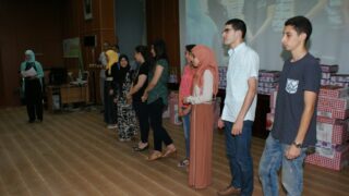 Ceremonie de remise des prix aux laureats du baccalaureat 21 juillet 2015 137