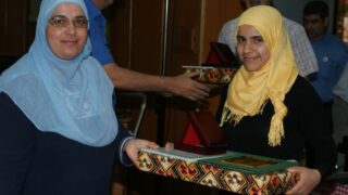 Ceremonie de remise des prix aux laureats du baccalaureat 21 juillet 2015 139