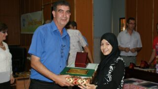 Ceremonie de remise des prix aux laureats du baccalaureat 21 juillet 2015 140