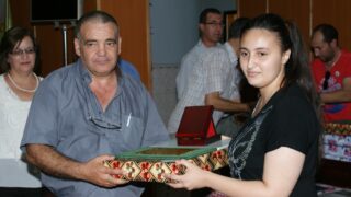 Ceremonie de remise des prix aux laureats du baccalaureat 21 juillet 2015 141