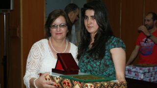 Ceremonie de remise des prix aux laureats du baccalaureat 21 juillet 2015 142