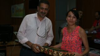 Ceremonie de remise des prix aux laureats du baccalaureat 21 juillet 2015 143