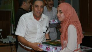 Ceremonie de remise des prix aux laureats du baccalaureat 21 juillet 2015 144